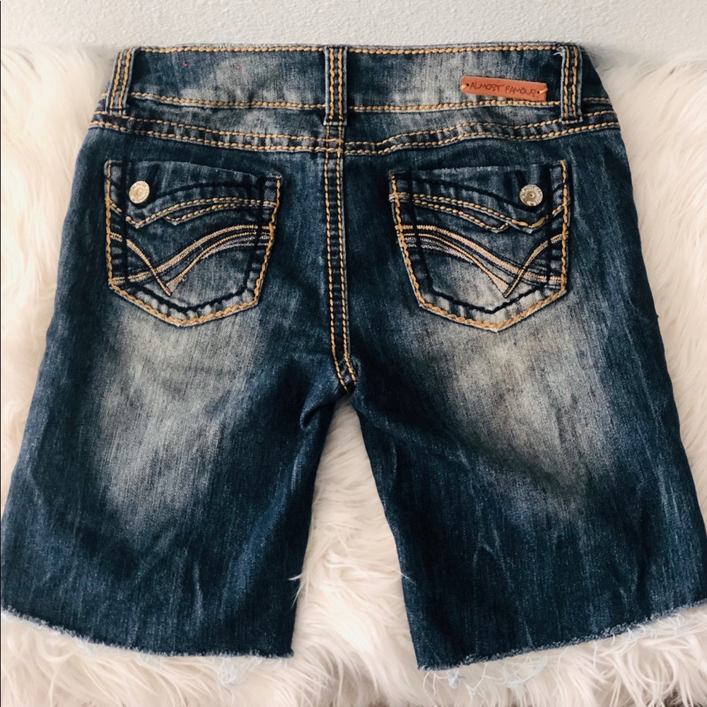 Shorts - Picture 2 of 2